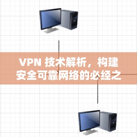 VPN 技术解析,构建安全可靠网络的必经之路