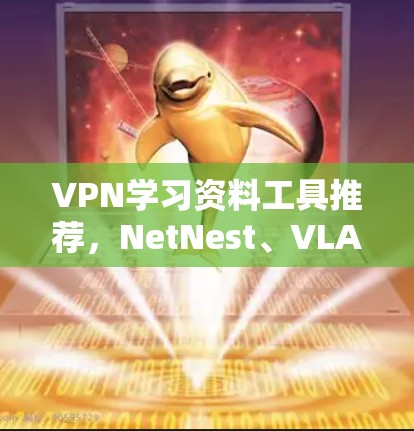 VPN学习资料工具推荐，NetNest、VLANnet、租客网等实用工具