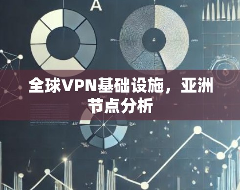 全球VPN基础设施,亚洲节点分析 全球VPN基础设施,亚洲节点分析