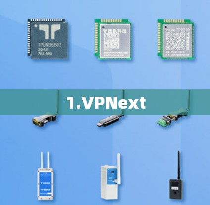 1.VPNext