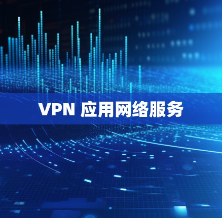 VPN 应用网络服务