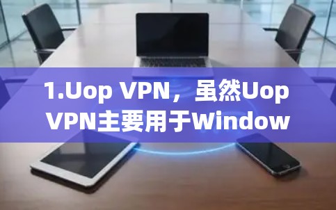 1.Uop VPN,虽然Uop VPN主要用于Windows设备,但在iOS上也有类似功能,如免费版和付费版。不过,Uop VPN的iOS版可能需要注册或登录才能使用