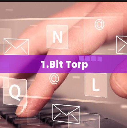 1.Bit Torp