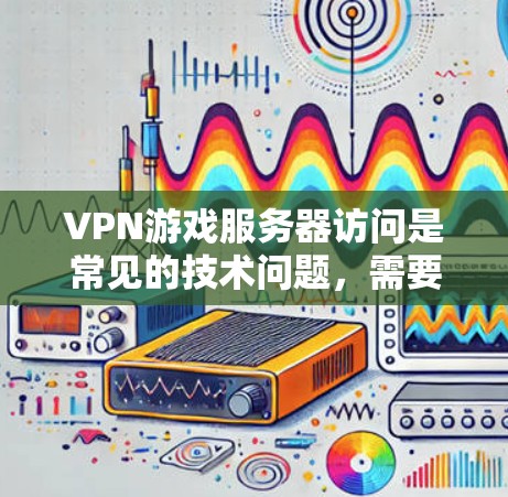 VPN游戏服务器访问是常见的技术问题,需要仔细考虑和处理。以下是详细的步骤和方法 VPN游戏服务器访问是常见的技术问题,需要仔细考虑和处理。以下是详细的步骤和方法