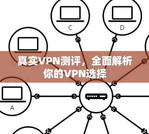 真实VPN测评,全面解析你的VPN选择