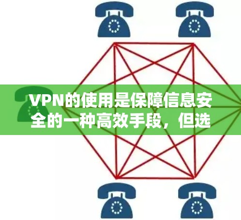 VPN的使用是保障信息安全的一种高效手段,但选择VPN时需要谨慎,以确保安全性和隐私。以下是推荐的VPN真实连接APP,并提供一些注意事项