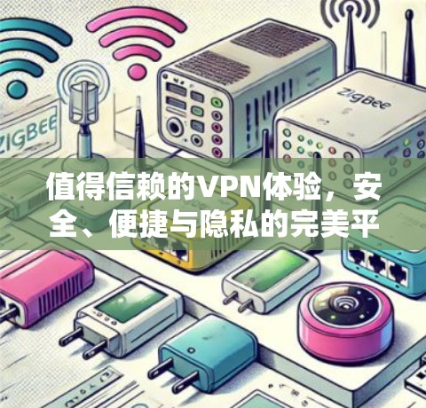 值得信赖的VPN体验,安全、便捷与隐私的完美平衡