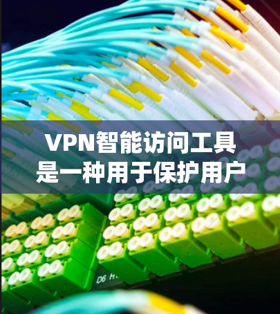 VPN智能访问工具是一种用于保护用户数据和隐私的网络访问工具。这些工具通常基于互联网协议(如VPN协议)或基于Windows、Linux等操作系统本身,旨在提供安全的数据传输和访问控制